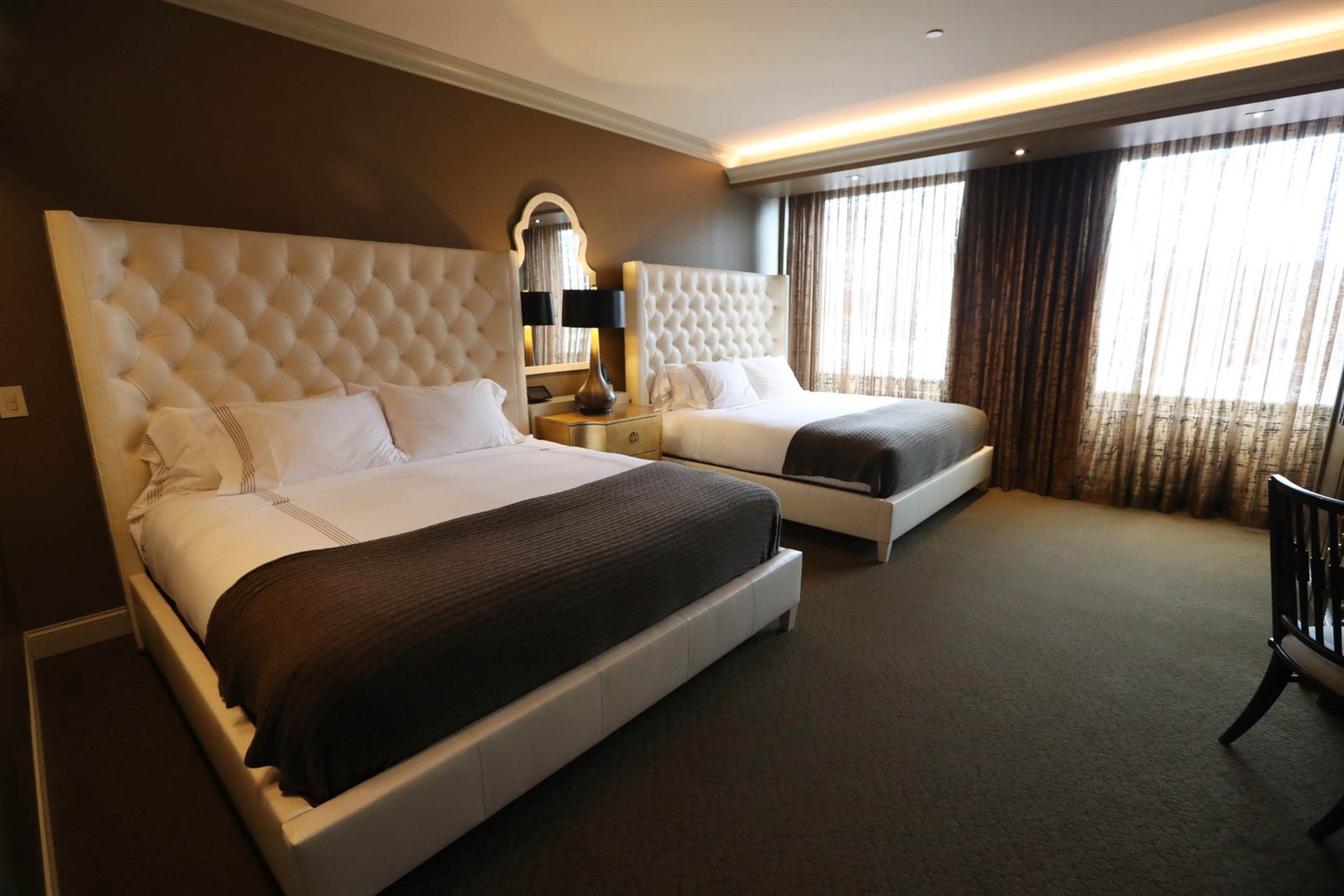 A Closer Look: Curtiss Hotel